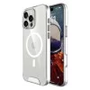 Чехол Space Magsafe Case Iphone 16 Pro Max [Transparent]